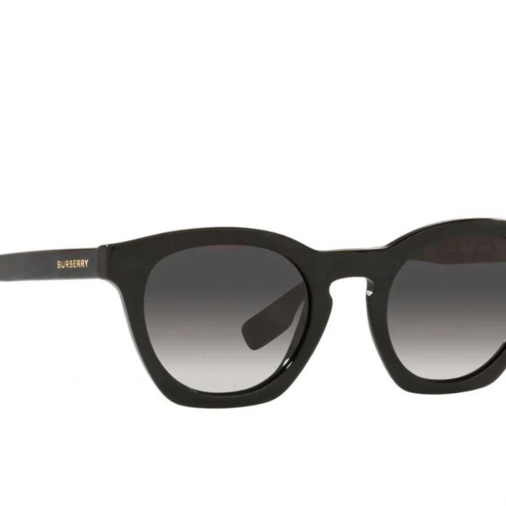 NEW Burberry 49mm Sunglasses